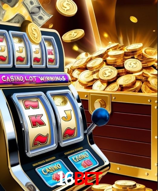 Welcome Bonus 16BET
