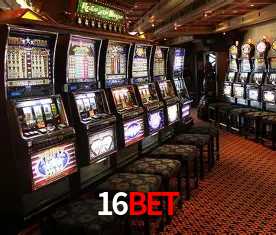 Descubra a Essência do 16bet: Nossa História e Compromissos
