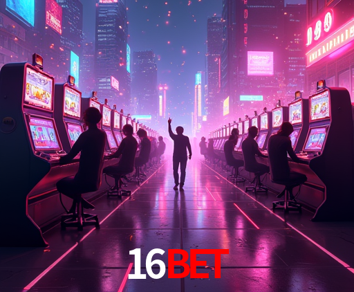 Torneios 16BET