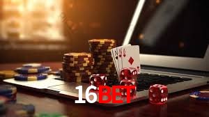 cassino 16BET