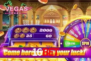 Descubra a Magia dos Jogos de Arcade no 16BET