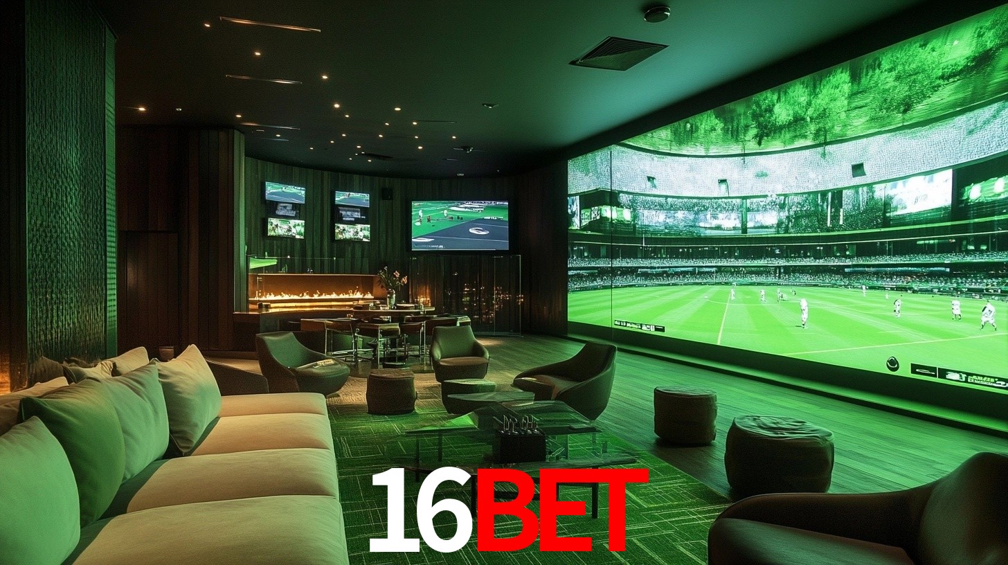 16BET,16BET paga