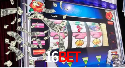 Exclusive Offers 16BET