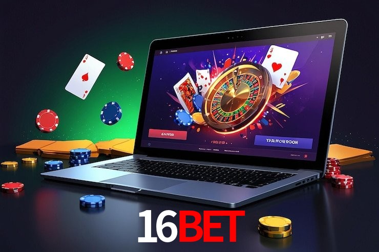 Ofertas Exclusivas 16BET