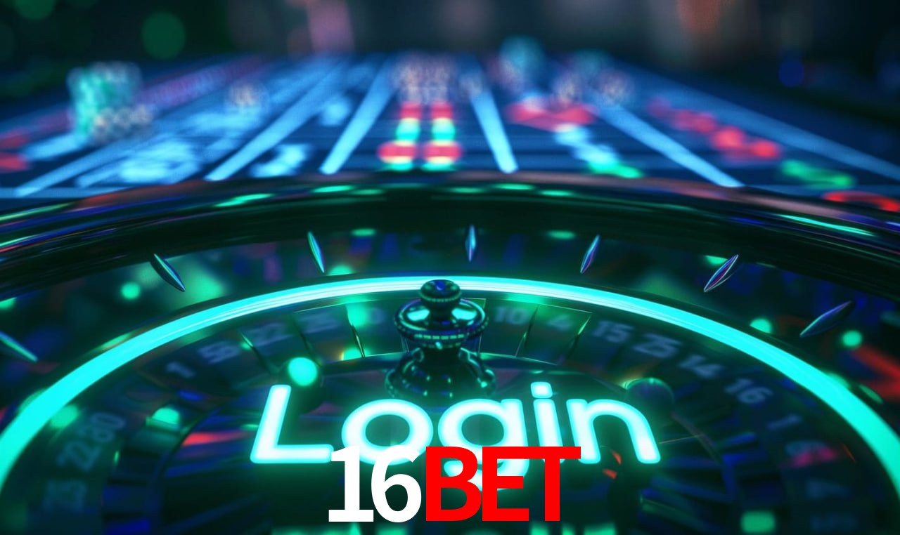 Apostas de Futebol 16BET
