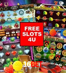 Security Systems 16BET