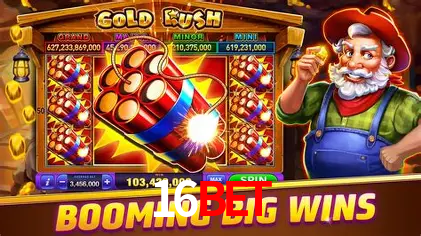 Descubra a Magia dos Jogos de Arcade no 16BET