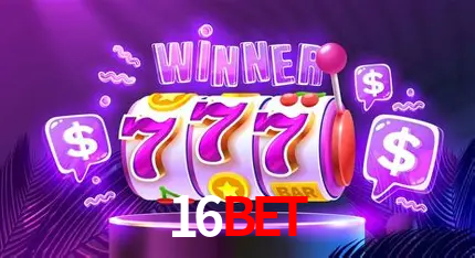 Apostas Esportivas na 16BET: Um Guia Completo