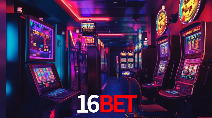 16BET