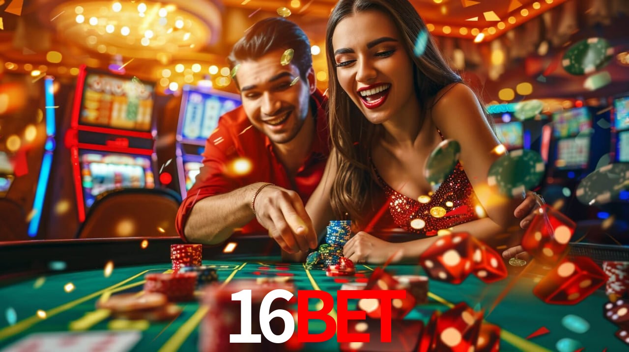 Segurança 2FA 16BET