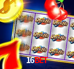 Inovações de Jogos na 16BET: O Futuro das Experiências Interativas