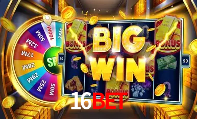 Inovações de Jogos na 16BET: O Futuro das Experiências Interativas