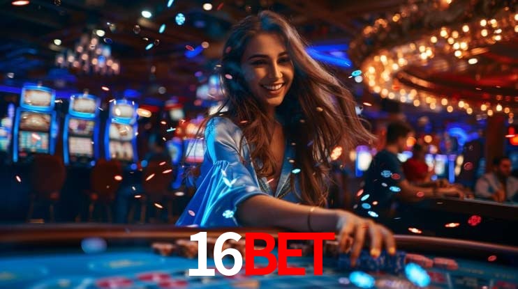 Tennis Betting 16BET