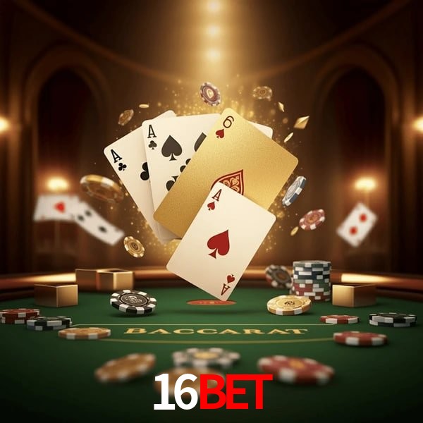 VIP Casino 16BET