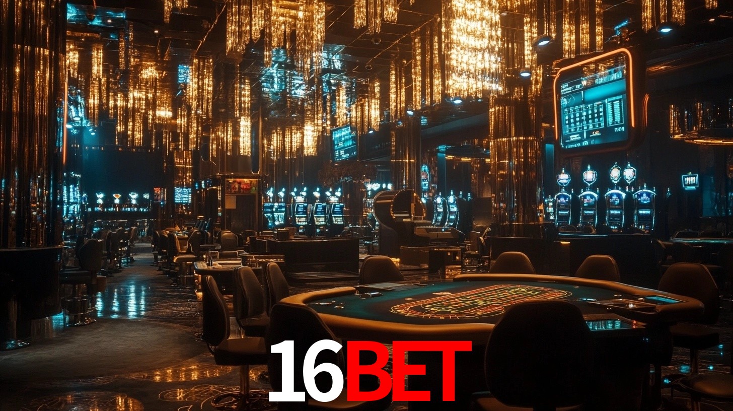 16BET: Jogue Crash e Experimente Alta Recompensa Instantânea