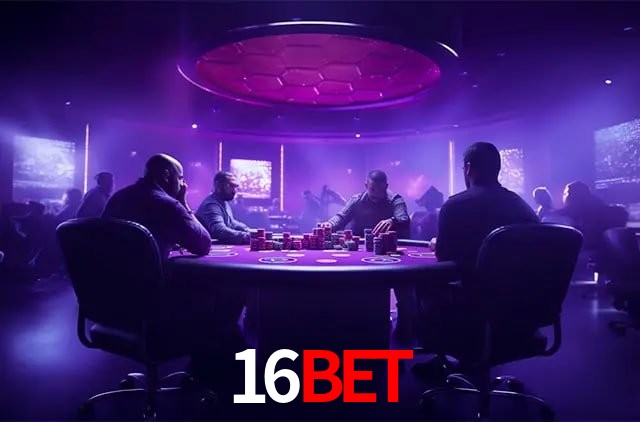 Recursos de Bônus 16BET