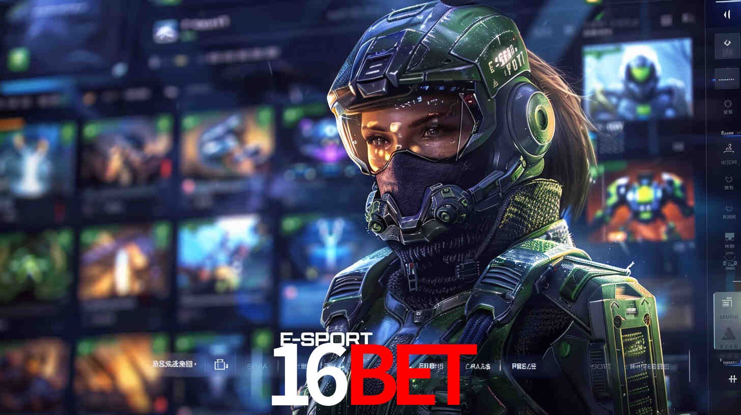 Platform Technology 16BET