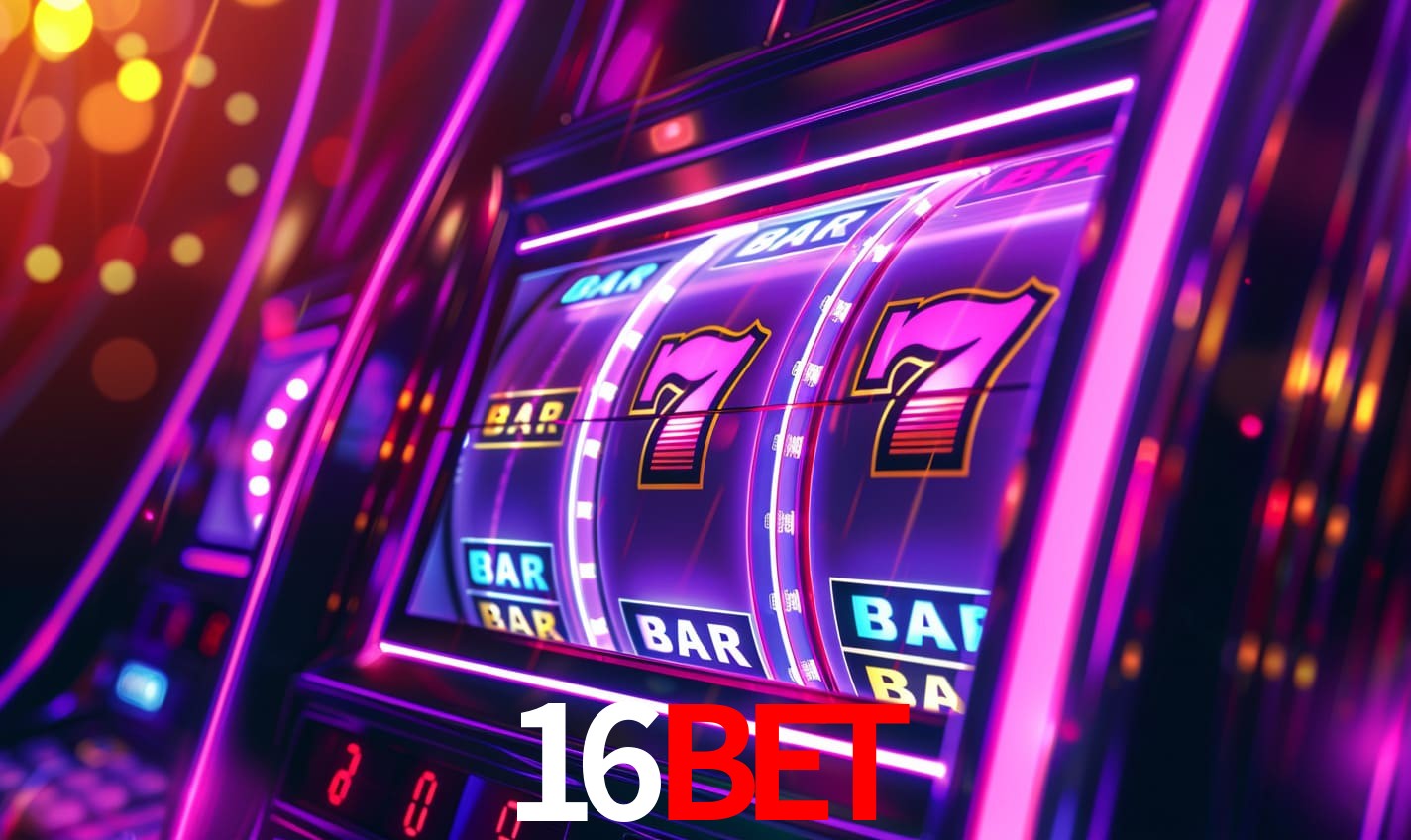 16BET,16BET paga