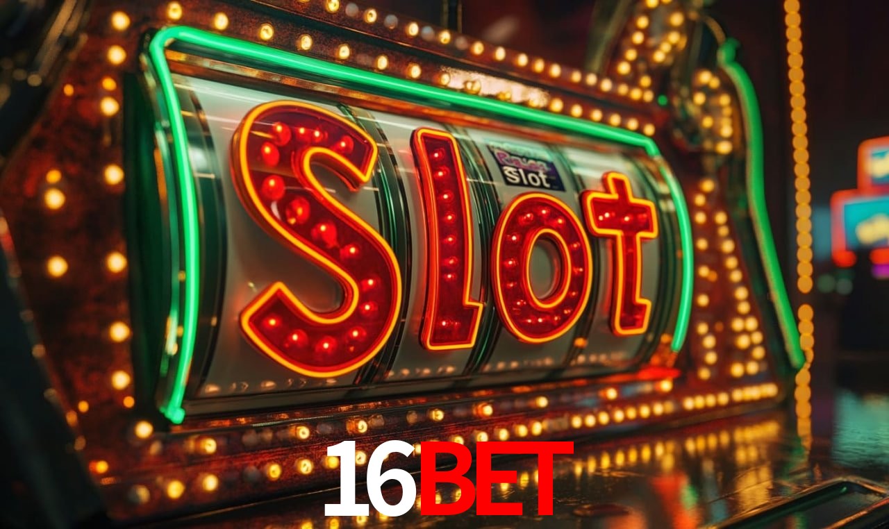 Integração de APIs 16BET
