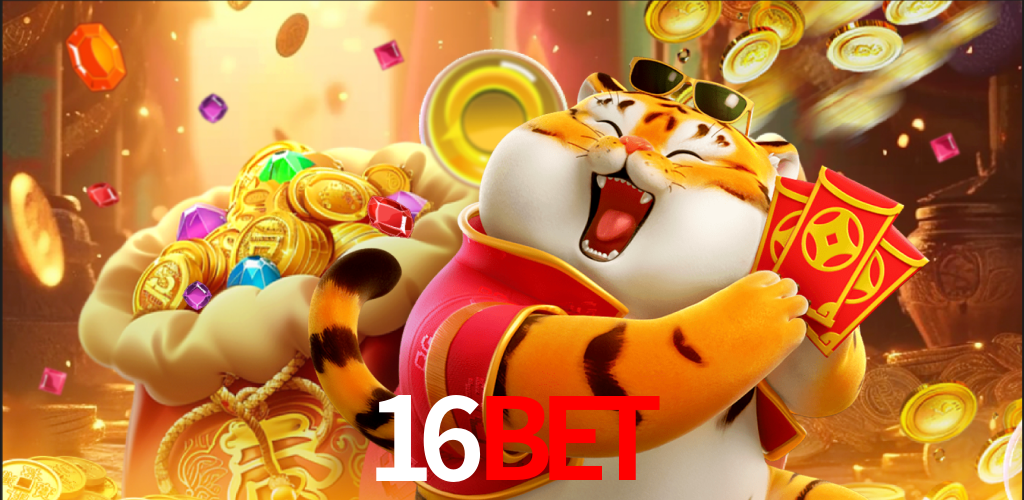 16BET: A Experiência de Casino com Jogos de Mesa ao Vivo