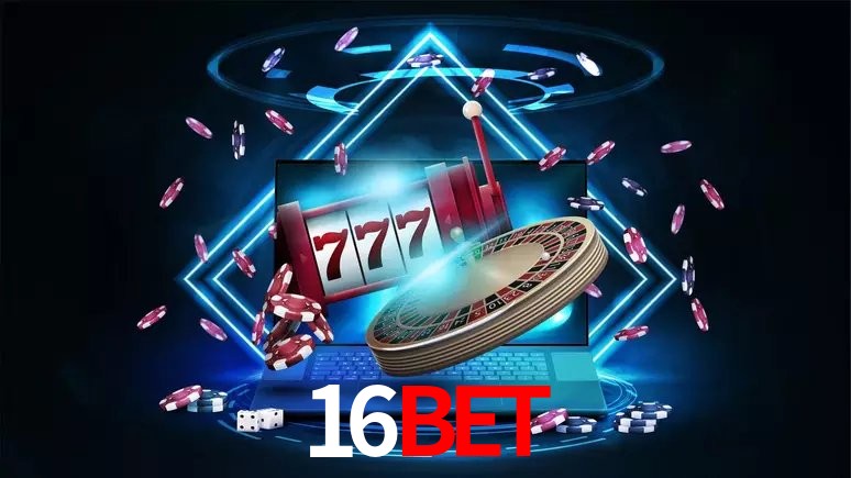 Login Seguro 16BET