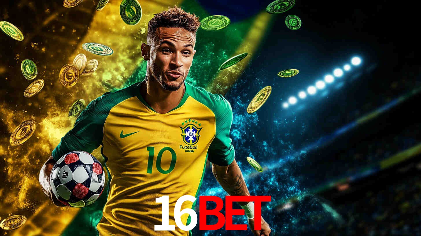 Descubra a Essência do 16BET: Nossa História e Compromissos