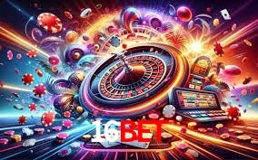 Apostas de Basquete 16BET
