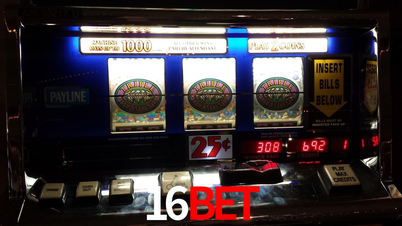 Spaceman Game 16BET