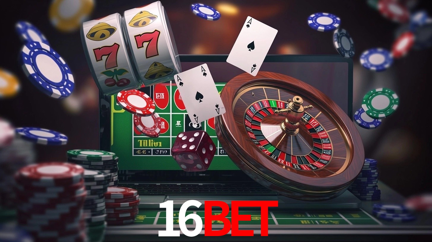 Ofertas Imperdíveis na 16BET: Promoções e Bônus Que Valem a Pena
