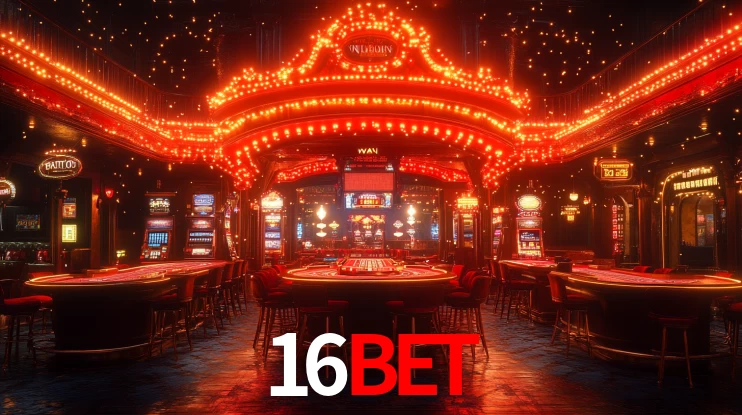 Explore as vantagens do 16BET: serviço profissional e confiabilidade