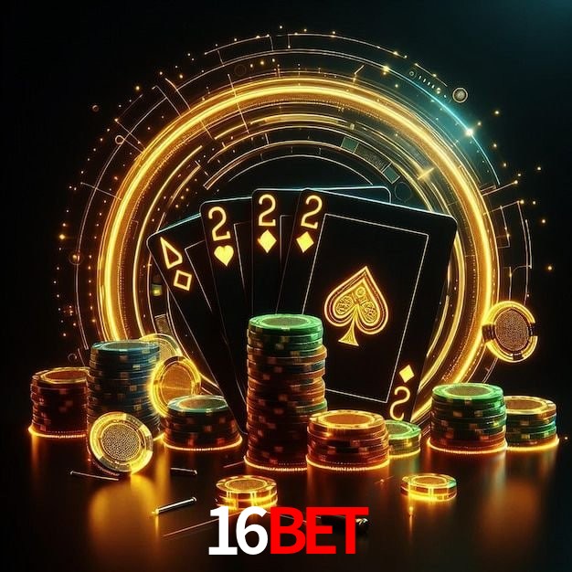 Jogos de Slot 16BET