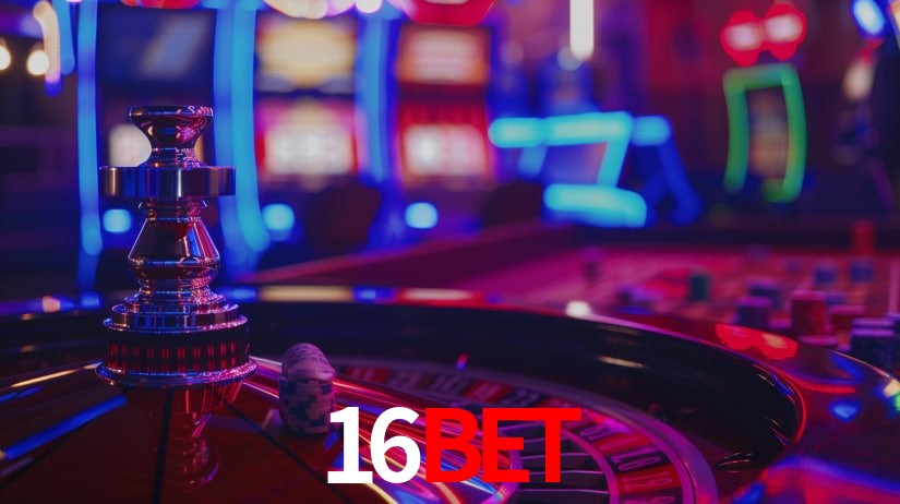 16BET,16BET paga