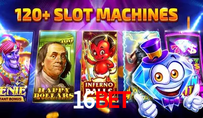 Flash Promotion 16BET