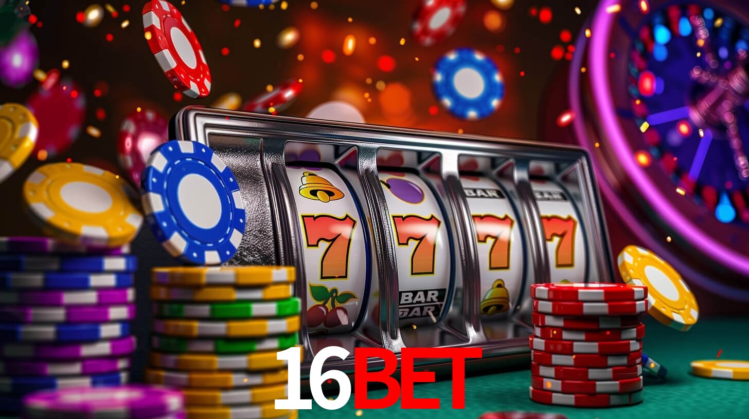 Jogos Exclusivos 16BET