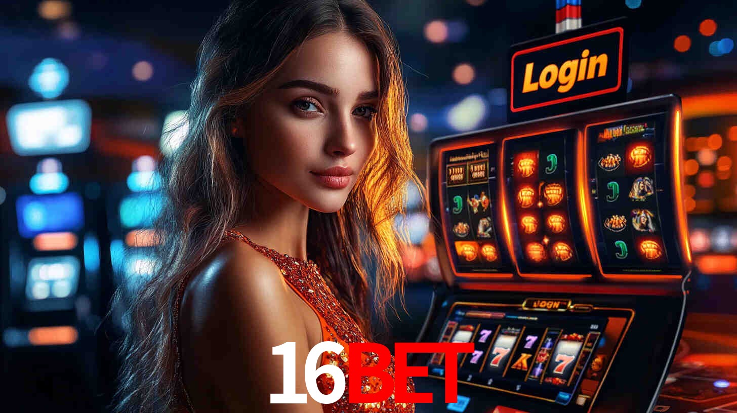 16BET paga