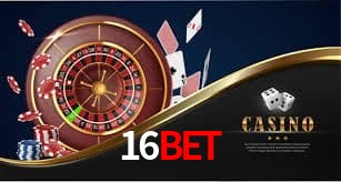 Estatísticas Esportivas 16BET