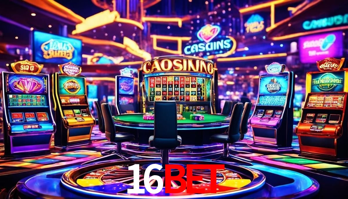 Estatísticas do Jogo 16BET