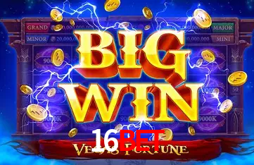 Weekend Specials 16BET