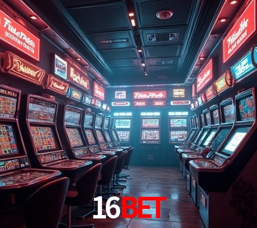 Promoções Sazonais 16bet
