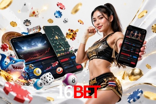 Weekend Specials 16bet