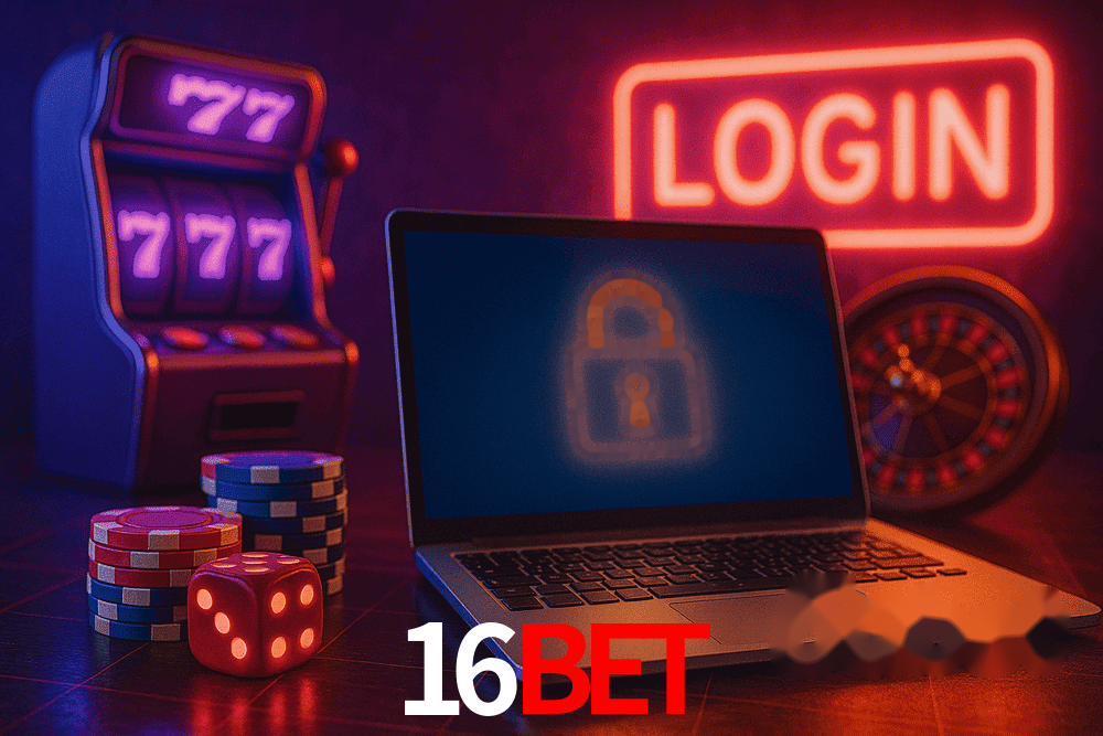 Apostas de Tênis 16bet
