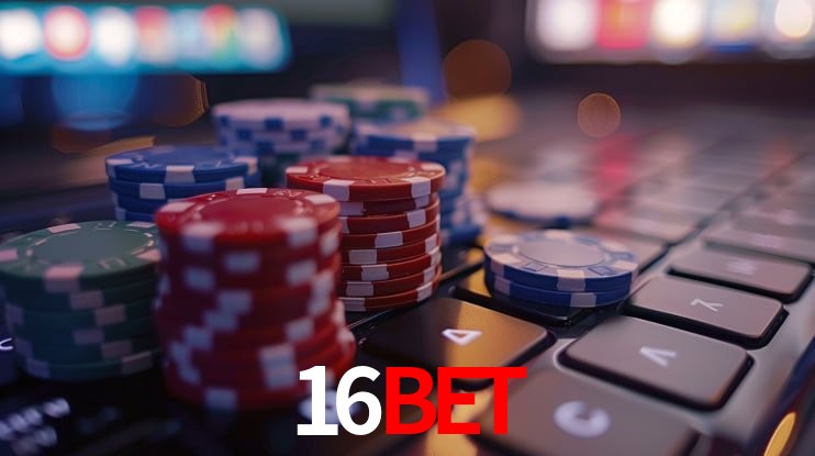 Benefícios da Conta 16bet