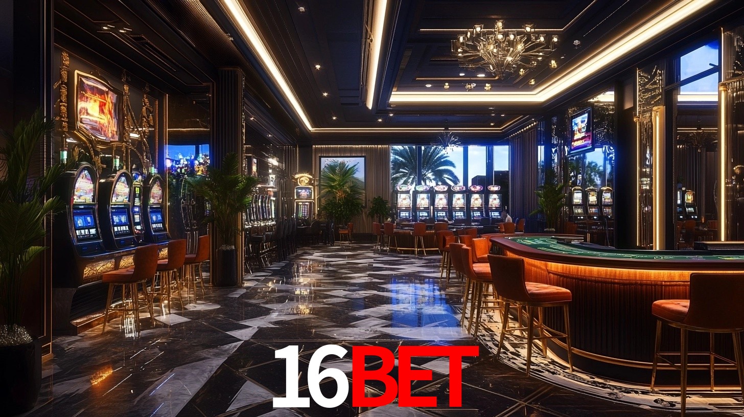 16bet bônus — cashback 15 por cento e níveis VIP