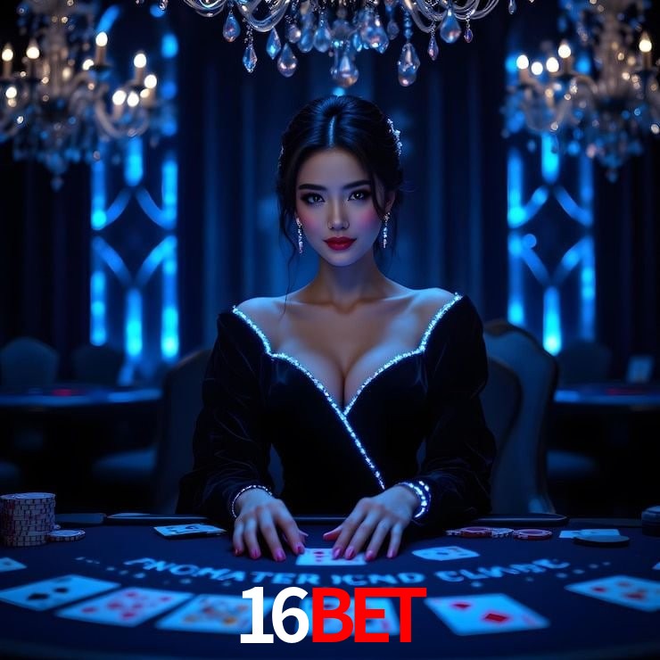 Diretório de Jogos 16bet