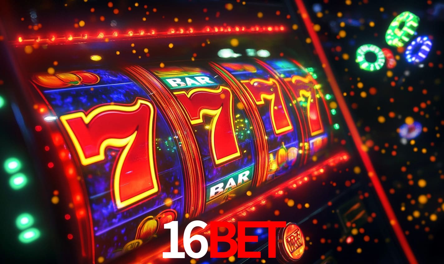 16bet.com