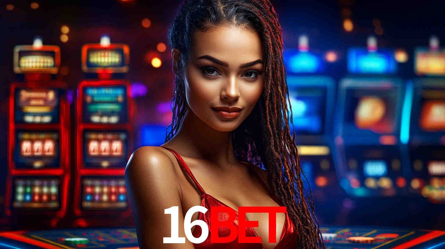 Inovações de Jogos na 16bet: O Futuro das Experiências Interativas