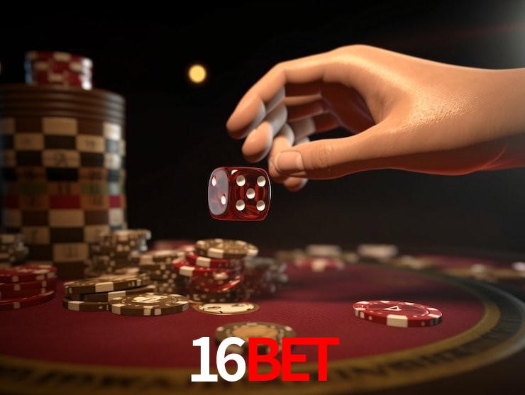 Avaliações dos Jogadores 16bet