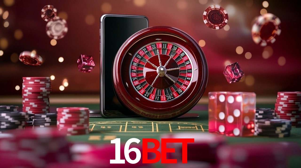 Basketball Betting 16bet