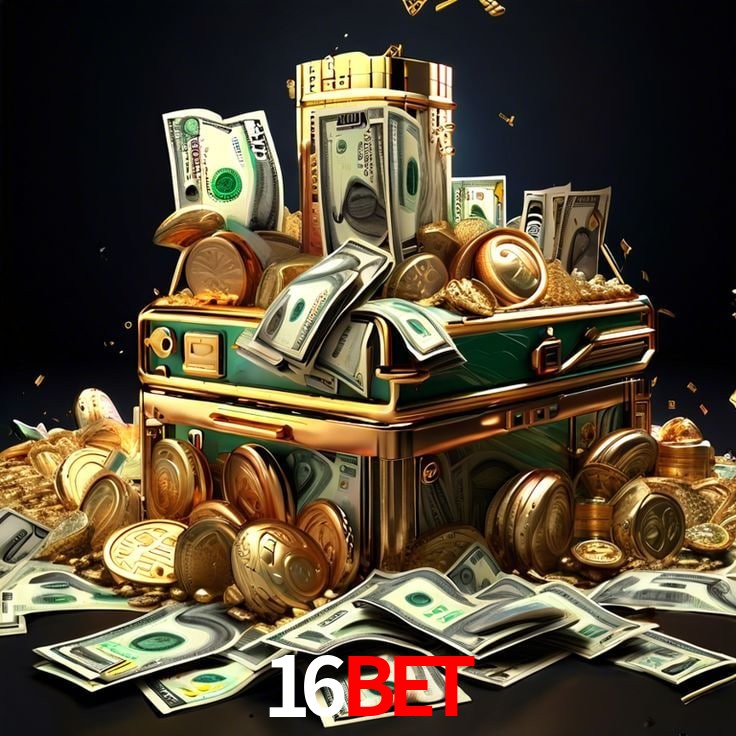 Apostas de Futebol 16bet