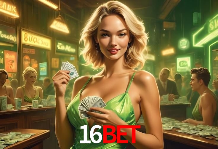 A Experiência Imersiva dos Cassinos Ao Vivo no 16bet